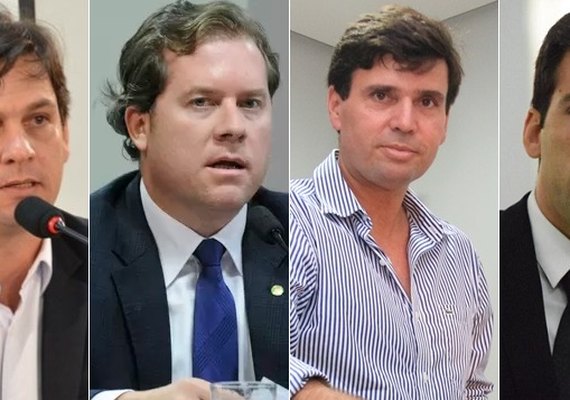 Família Beltrão deve protagonizar disputa em Coruripe