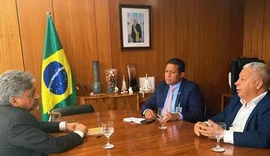 Lula pode voltar a Alagoas na Caravana Federativa, em fevereiro