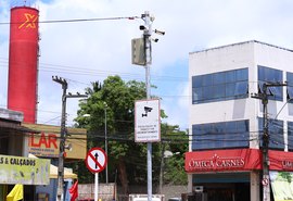 Fiscalização por videomonitoramento é implantada na Feirinha do Tabuleiro