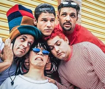 Corpos dos Mamonas Assassinas serão exumados 30 anos após tragédia