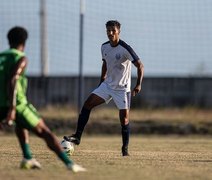 CSA vai até Sergipe para jogo-treino contra Lagarto nesta segunda-feira