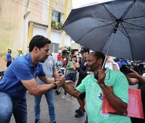 'Alagoanos vão receber cursos de formação para se qualificarem para o mercado de trabalho', diz Rodrigo Cunha