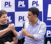 Davi Filho se aproxima cada vez mais de JHC e crava aliança para 2026