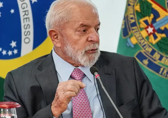 Lula deve abordar crise entre Guiana e Venezuela na viagem ao Caribe