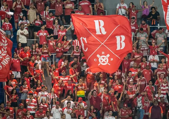 CRB terá mês de julho movimentado com jogos pela Série B e Copa do Brasil