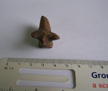 Estatueta de touro de 6 mil anos revela rituais e simbolismo de cultura ancestral