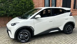 Cliente paga R$ 110 mil por BYD, mas não recebe o carro em Arapiraca
