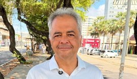 Silvio Camelo anuncia R$ 1 milhão por ano para circuito de corridas em Alagoas