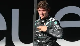 Antonelli pode ser campeão da F1 aos 20 anos e prepara homenagem a Senna