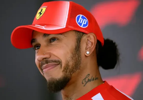 Hamilton mantém vivo sonho do oitavo título mundial na Fórmula 1