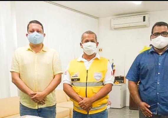 Após três anos, Ronda no Bairro será implementada no Benedito Bentes