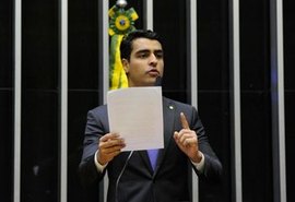 Apenas um Dep. Federal de AL votou contra o Aumento do Fundo Partidário