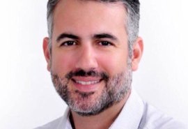 Policial penal é mais um a protocolar candidatura a 'governador-tampão'