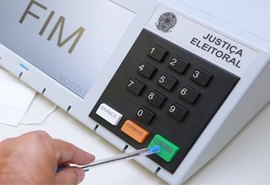 Justiça Eleitoral aperta cerco e barra pesquisas em Alagoas