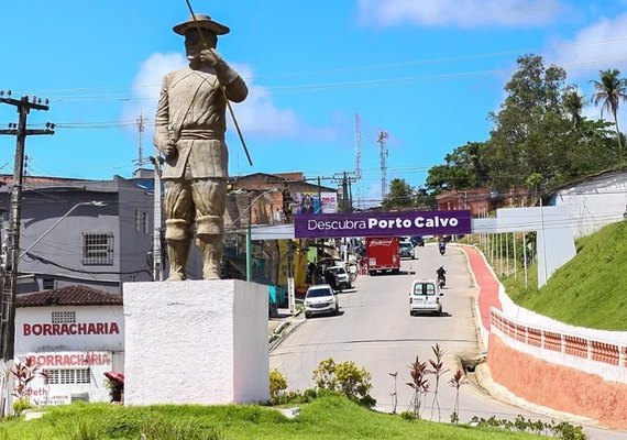 Concurso de Porto Calvo é impugnado por oferecer R$ 2 mil para engenheiros