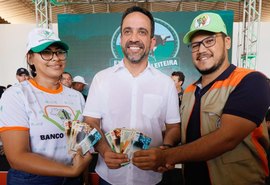 Unidade demonstrativa da agricultura de baixo carbono funcionará em Batalha