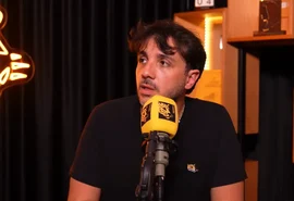 Renan Santos diz que não apoiará candidatos no 2º turno