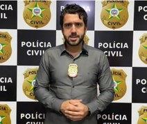 Delegado Daniel Mayer é preso pela Polícia Federal suspeito de prejudicar investigação