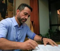 Lei delegada de Paulo Dantas sai no começo da próxima semana com “novidades”
