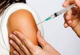 Campanha de vacinação contra gripe entra na última semana