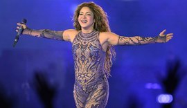 “Todo Mundo no Rio”: Shakira pode ser a próxima a se apresentar