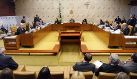 Por 11 a 0, Supremo decide restringir foro privilegiado