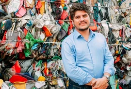Startup destina R$ 30M a cooperativas para impulsionar reciclagem