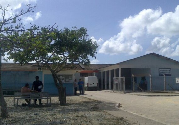 Reeducando é encontrado morto em cela na penitenciária em Maceió