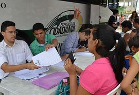 Defensoria Pública leva serviços ao Centro de Maceió nesta terça-feira (21)