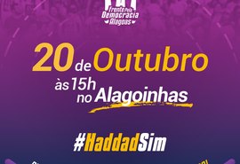 Mulheres, LGBTs e movimentos sociais voltam às ruas em defesa da Democracia