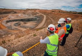 Mineração Vale Verde movimenta economia do Agreste alagoano