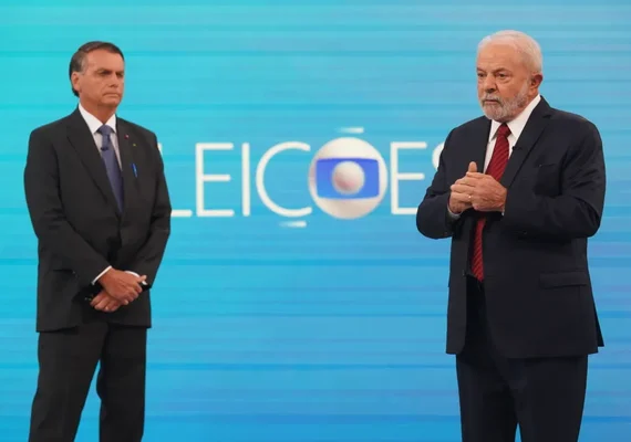 Debate: confira os principais pontos do último confronto entre Lula e Bolsonaro