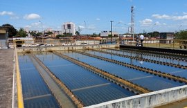 Casal aumenta produção nos sistemas de abastecimento que operam em Maceió