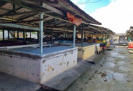 Prefeitura promove mutirão de limpeza no Mercado do Benedito Bentes na segunda (24)