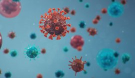 Boletim confirma morte de gestante e mais 3 por Covid-19 em AL