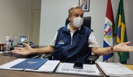 A hora de Lessa: de olho no Senado, Ronaldo apoia Rodrigo Cunha , mas…