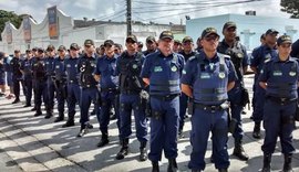 Últimos dias para inscrição na Guarda Municipal de Maceió