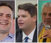 Alagoas tem apenas três candidatos a senador, após TRE indeferir candidaturas