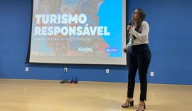 Setur apresenta ações de turismo sustentável em oficina do Projeto Orla de Maceió