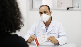 Ambulatório Pós-Covid-19 entra em funcionamento no HMA