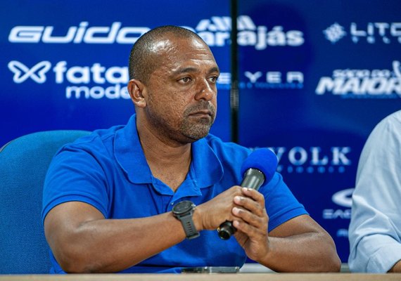 CSA define qual é a prioridade na janela de transferências: 'É o que a gente...'
