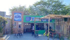 CPLA promove “happy hour” com cooperados na Expo Bacia