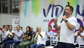 Paulo Dantas e Ronaldo Lopes trazem Programa Vida Nova nas Grotas