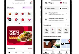 Uber e iFood anunciam parceria no Brasil; saiba como vai funcionar