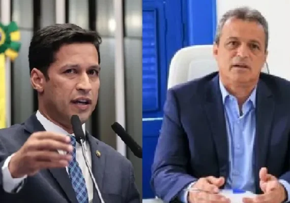 Agora é oficial: Rodrigo perde comando do Podemos em AL; Mosart Amaral assume partido