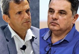 Candidato solta o verbo contra prefeito de União: