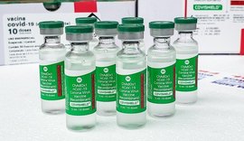 Anvisa inclui duas reações adversas na bula da vacina Astrazeneca