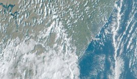 Previsão indica sol predominante em Alagoas nesta sexta-feira, dia 14