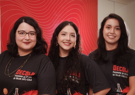 Solar Coca-Cola abre inscrições para programa de estágio em Alagoas