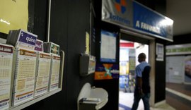 Mega-Sena acumula e próximo concurso deve pagar R$ 170 milhões